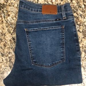 Lucky Brand Brooke Skinny Women’s Jeans